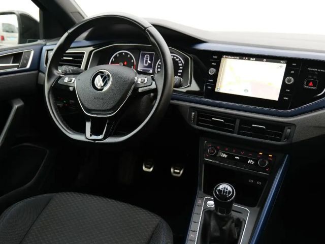 Volkswagen Polo 1.0 TSI Comfortline