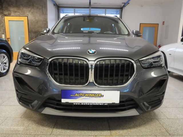 BMW X1 xDrive25e