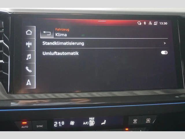 Audi Q4 e-tron 40 S-Line