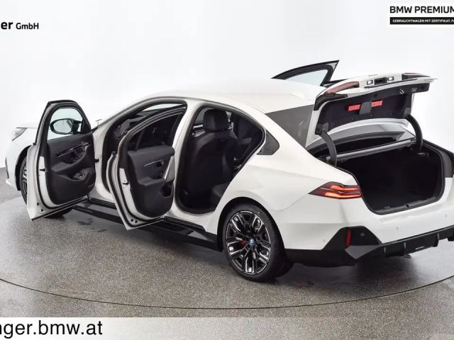 BMW i5 M60 Sedan xDrive