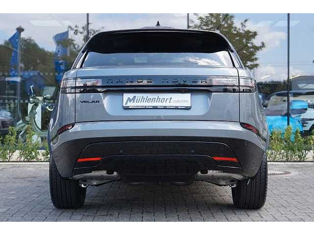 Land Rover Range Rover Velar Dynamic SE