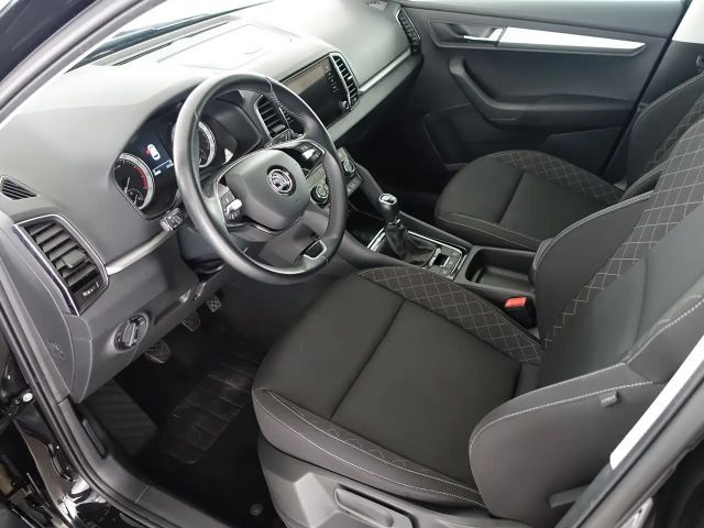 Skoda Karoq Ambition