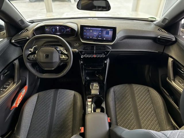 Peugeot 2008 Allure Pack