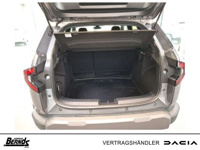 Dacia Duster Extreme TCe 130