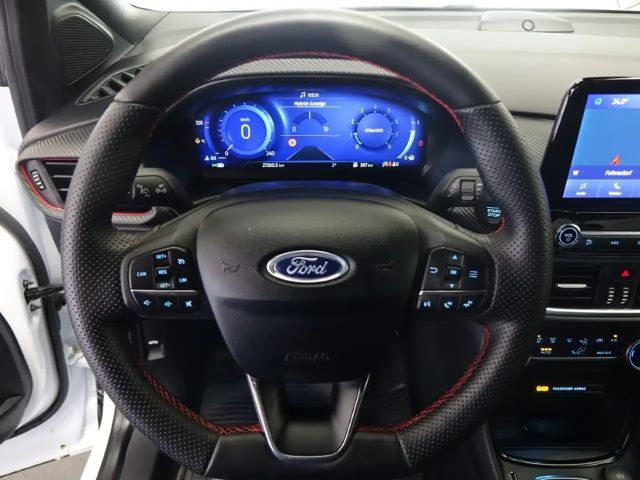 Ford Puma EcoBoost ST Line