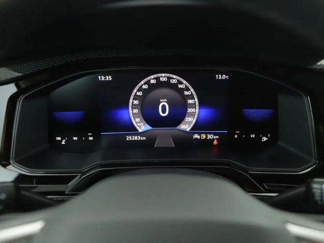 Volkswagen Taigo 1.0 TSI Life