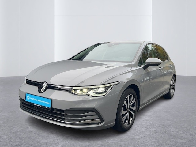 Volkswagen Golf 2.0 TDI DSG Golf VIII