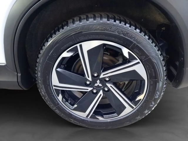 Mitsubishi Eclipse Cross 4WD PHEV