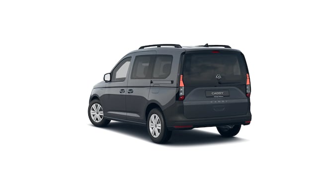 Volkswagen Caddy 1.5 TSI Combi