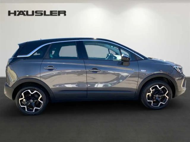 Opel Crossland X Elegance