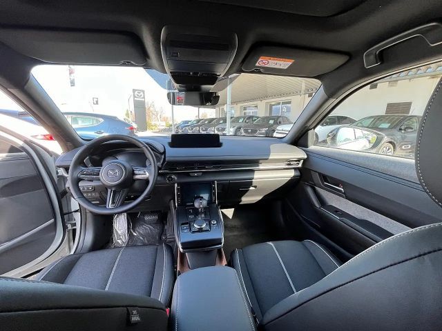 Mazda MX-30 SkyActiv e-Skyactiv