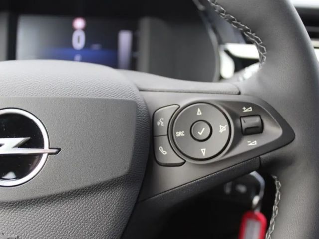 Opel Corsa GS-Line Grand Sport Hybrid