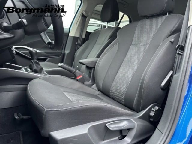 Skoda Fabia Style Style