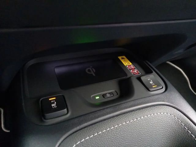 Toyota Corolla Hybride Technik