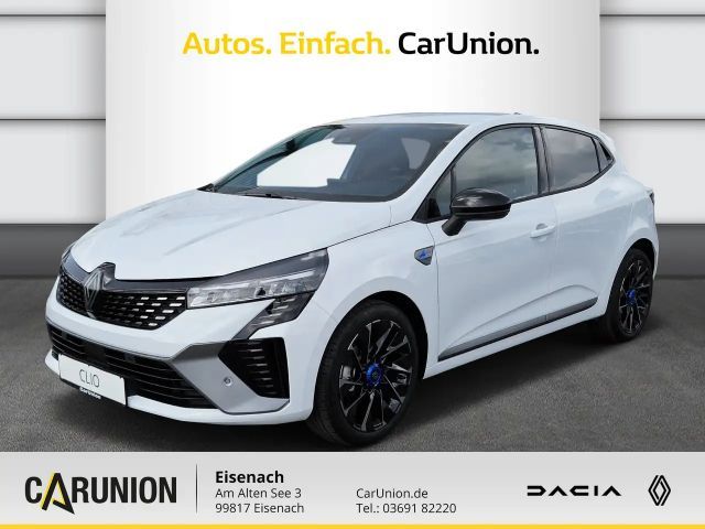 Renault Clio Alpine Esprit TCe 90