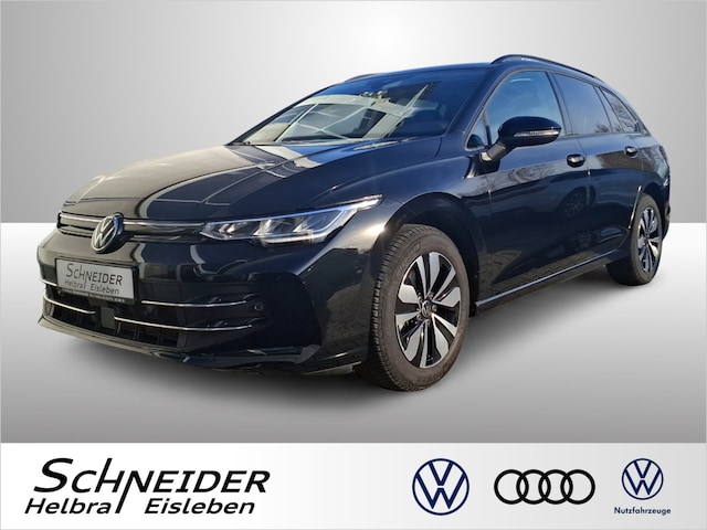 Volkswagen Golf 1.5 TSI Variant