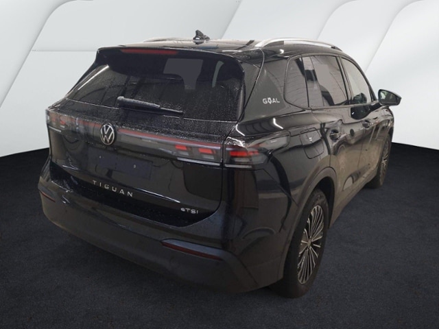 Volkswagen Tiguan 1.5 eTSI DSG