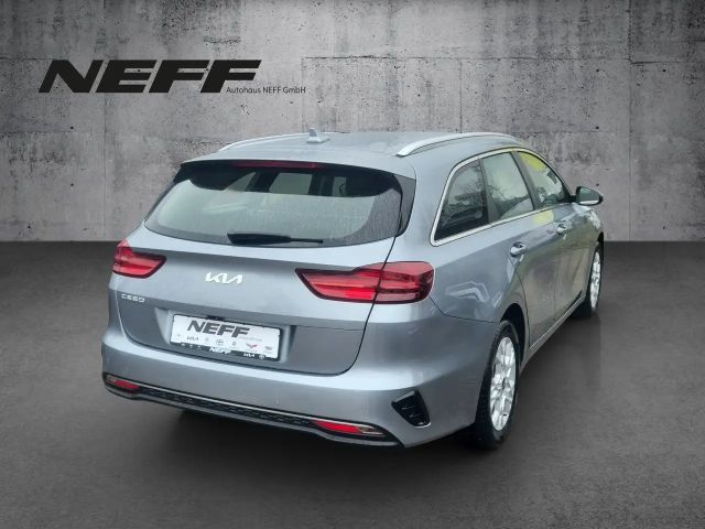 Kia Ceed GDi SportWagon Vision