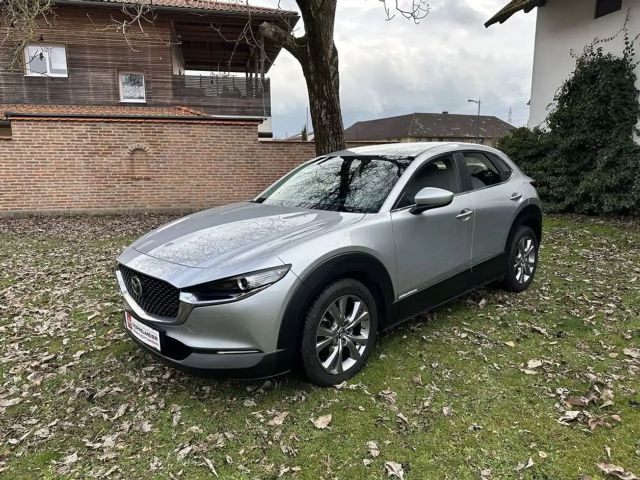 Mazda CX-30 Prime-line