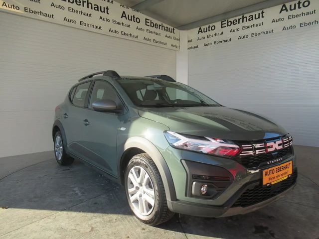 Dacia Sandero Stepway TCe 90