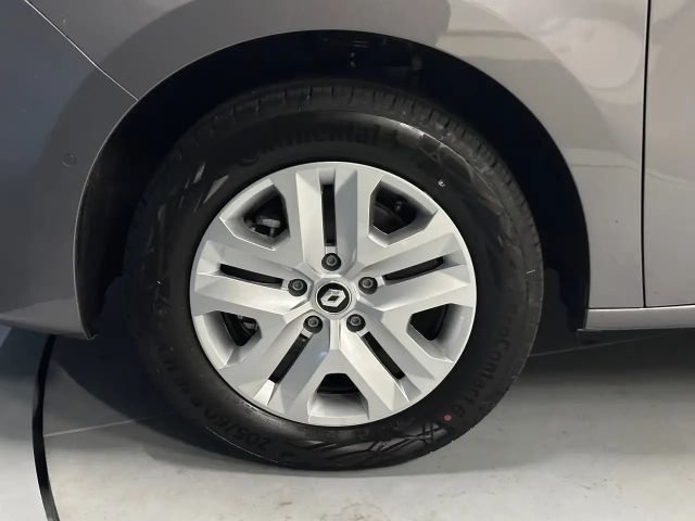 Renault Kangoo EDC TCe 130