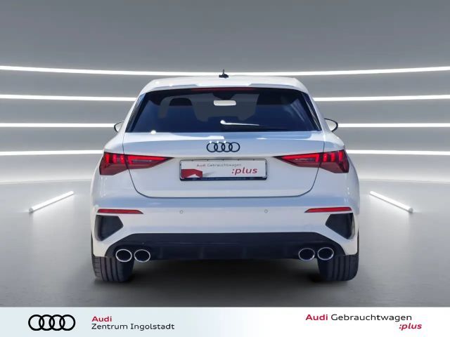 Audi S3 Sedan Sportback