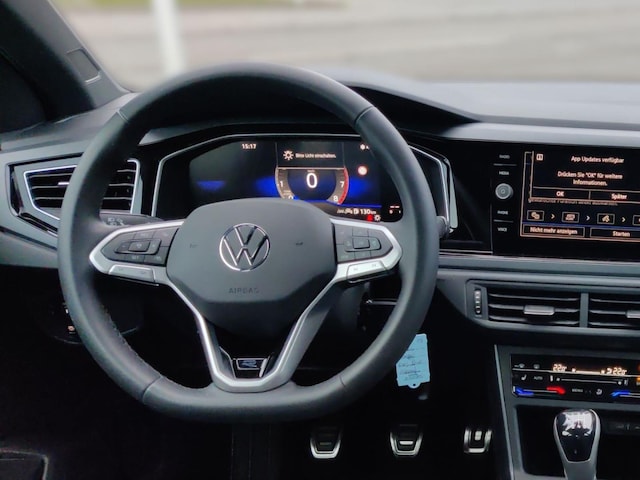 Volkswagen Taigo 1.0 TSI R-Line