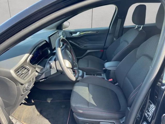 Ford Focus EcoBoost ST Line Wagon