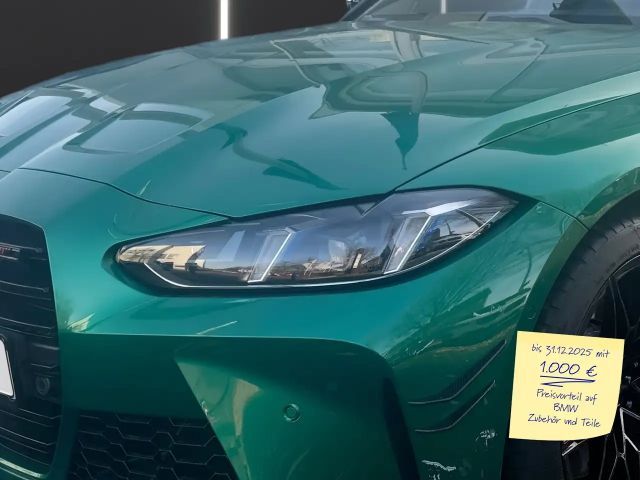 BMW M3 Competition Touring xDrive