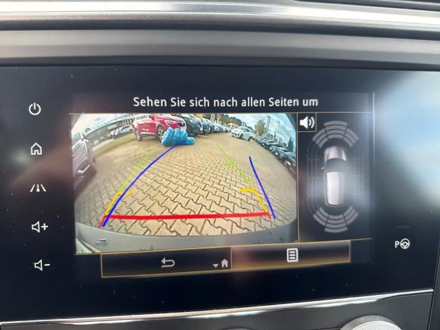 Renault Kadjar TCe 140