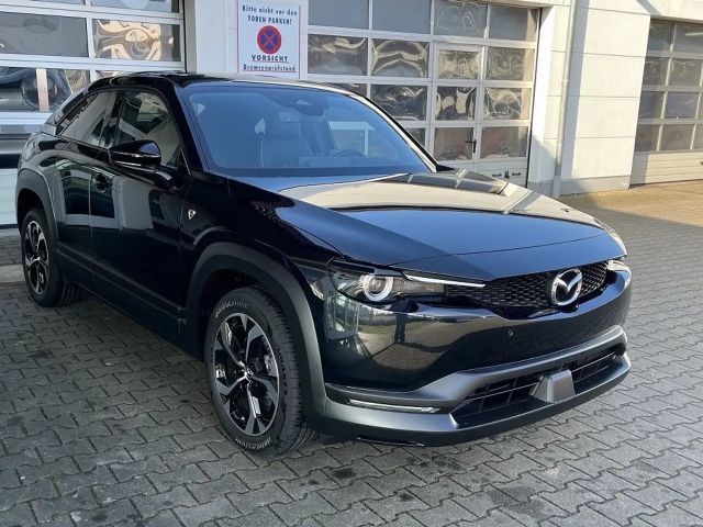 Mazda MX-30 Exclusive-line SkyActiv