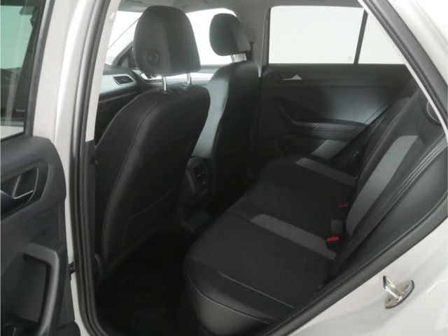 Volkswagen T-Roc 1.5 TSI DSG