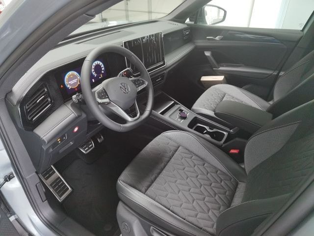 Volkswagen Tiguan 2.0 TDI DSG Plus