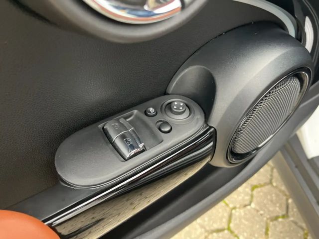 MINI Mini Electric SE