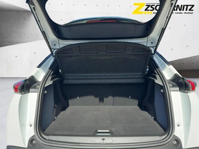 Peugeot E-2008 GT-Line