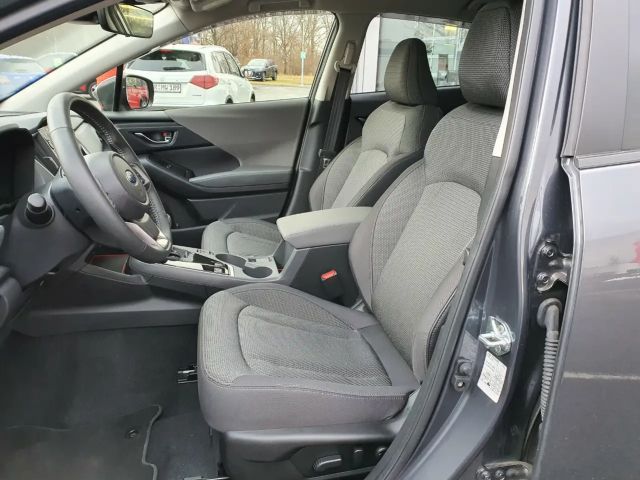 Subaru Crosstrek AWD