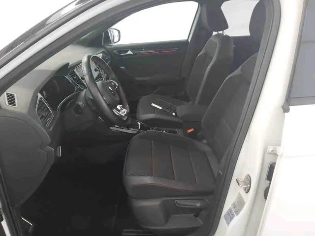 Volkswagen T-Roc 1.5 TSI Sport
