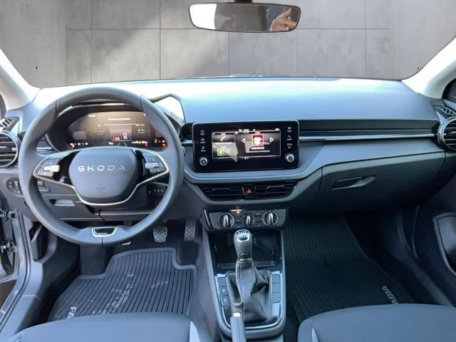 Skoda Fabia Essence TSI