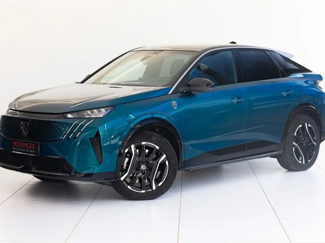 Peugeot E-3008 73Kwh GT-Line