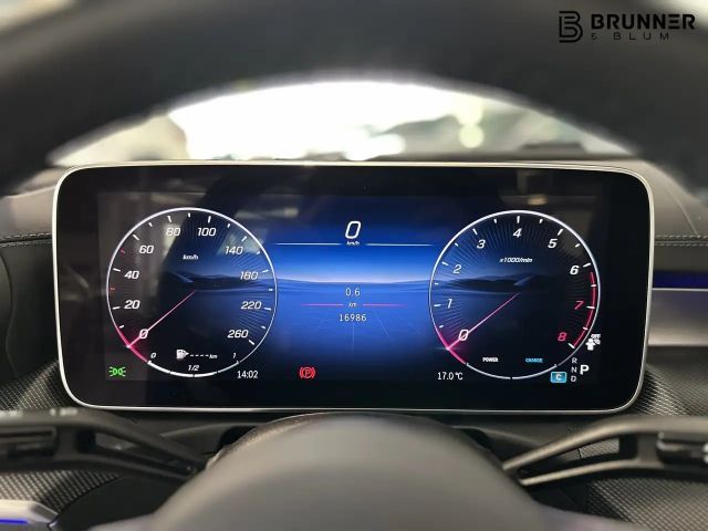 Mercedes-Benz CLE 200 4MATIC AMG Line