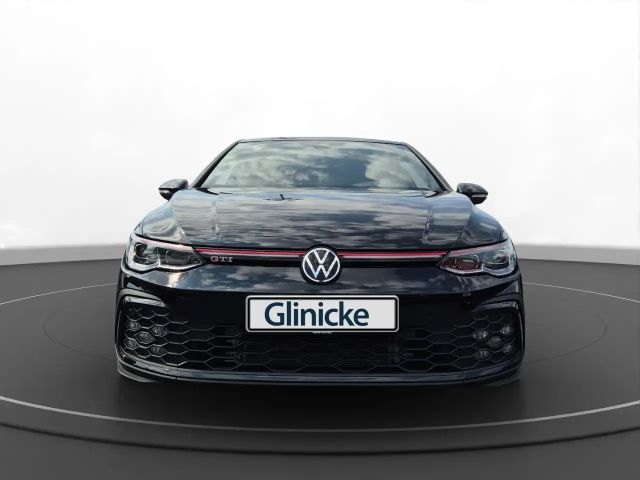 Volkswagen Golf 2.0 TSI DSG GTI Golf VIII