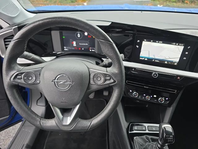 Opel Mokka 1.2 Turbo Elegance Turbo