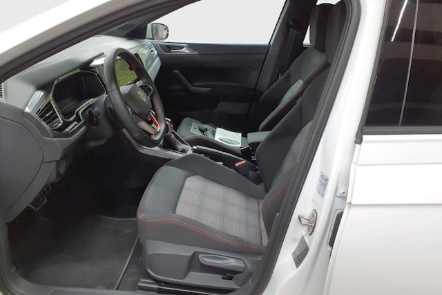 Volkswagen Polo 2.0 TSI DSG GTI IQ.Drive