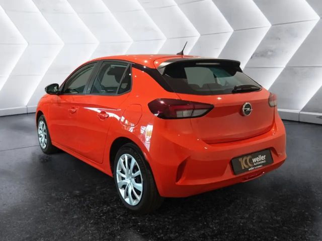 Opel Corsa -e ''Edition'' Klimaautomatik Apple/Android Blueto
