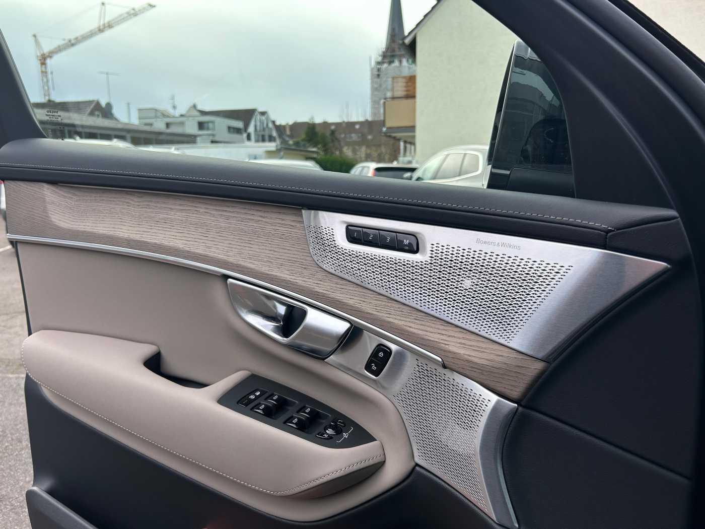 Volvo XC90 AWD T8 Ultra