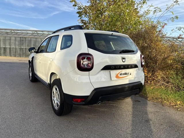 Dacia Duster Comfort