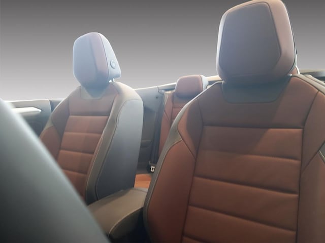 Volkswagen T-Roc Cabriolet IQ.Drive Style