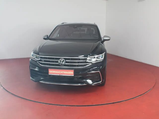 Volkswagen Tiguan 2.0 TSI Allspace R-Line