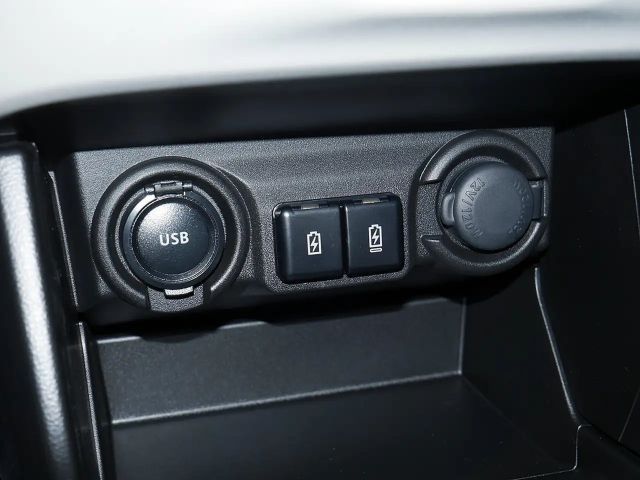 Suzuki Swift Comfort DualJet Hybrid