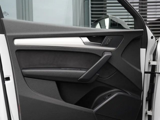 Audi Q5 40 TDI S-Line